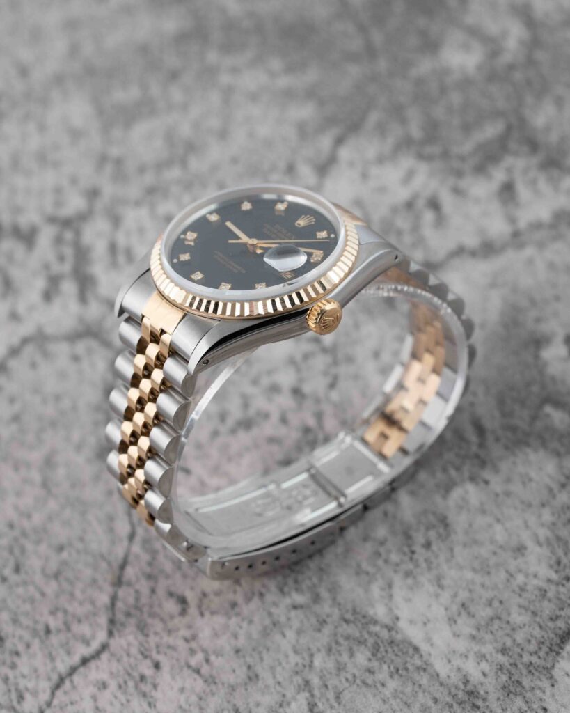 Rolex Datejust 16013 1985