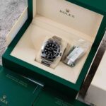 Rolex Sea-Dweller 126600 2017