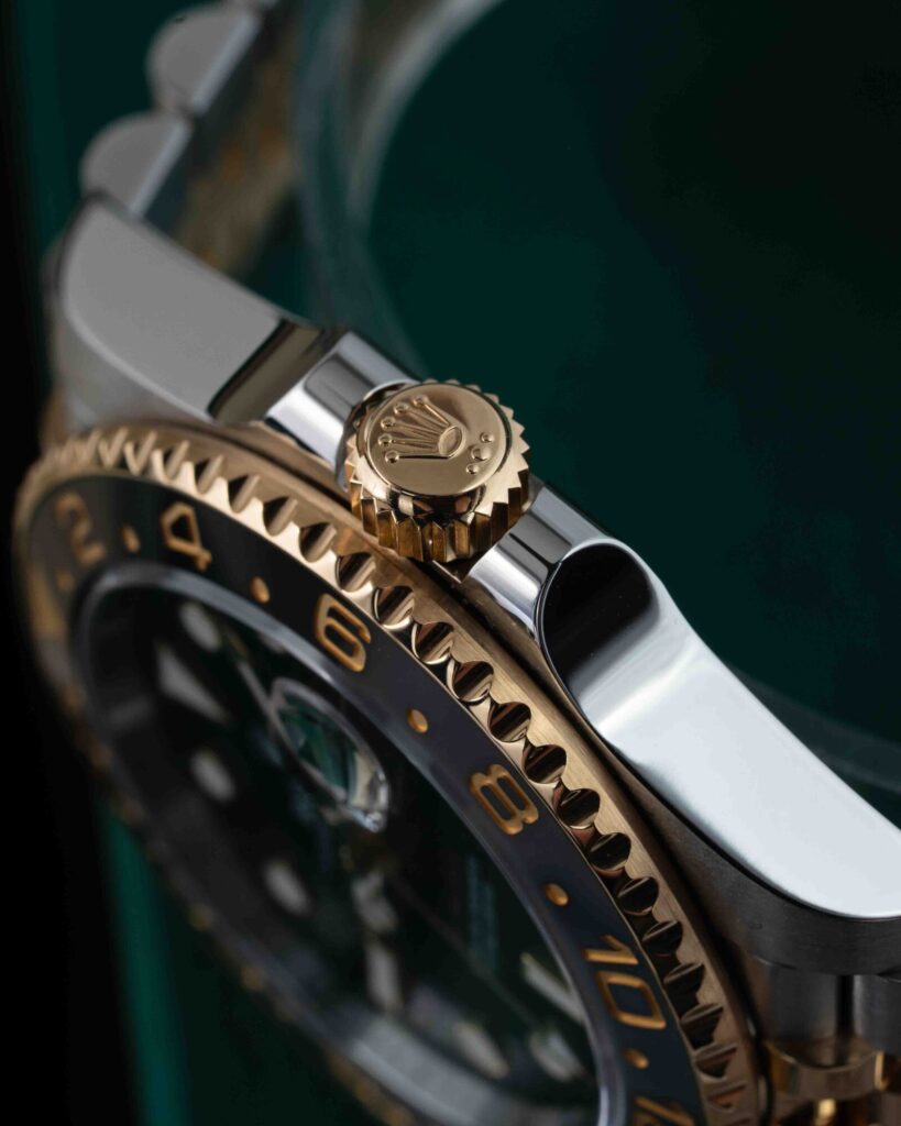 Rolex GMT-Master II 126713GRNR 2025