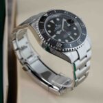 Rolex Sea-Dweller 126600 2017