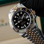 Rolex GMT-Master II 126713GRNR 2025