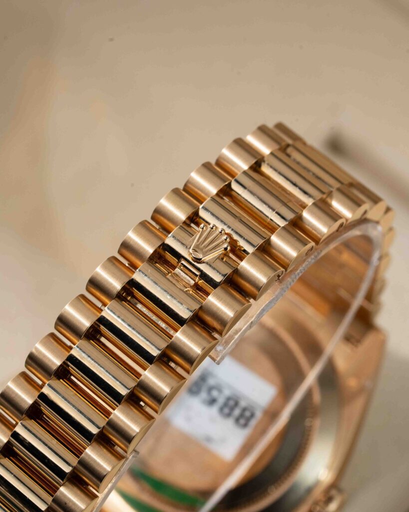 Rolex Day-Date 228238 2023
