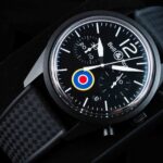Bell & Ross Vintage BR126-94-SC 2018
