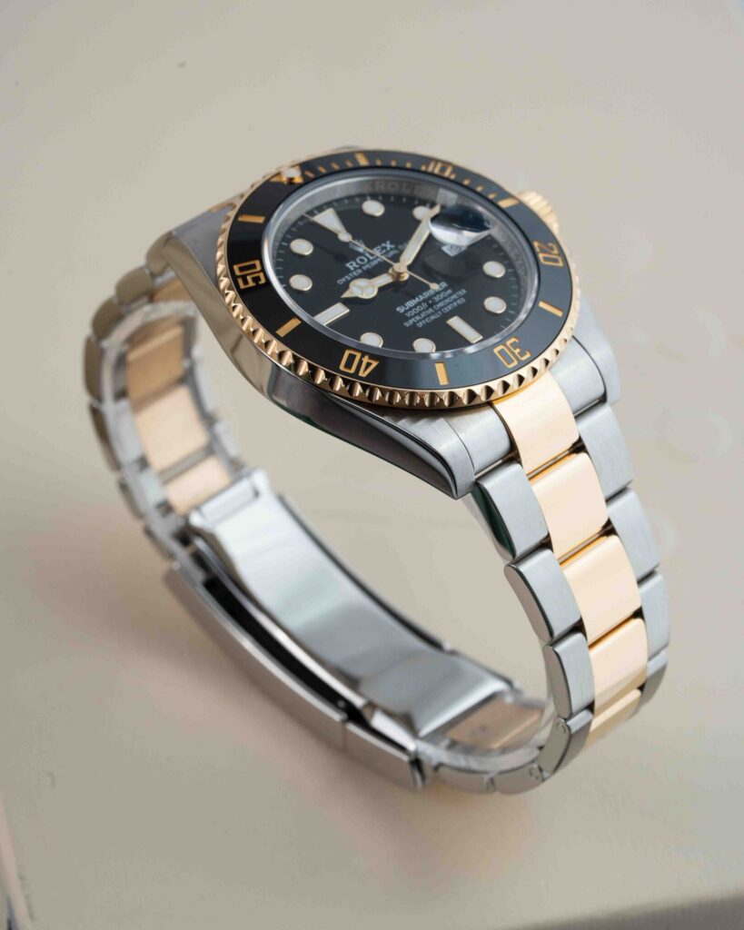 Rolex Submariner 126613LN 2024