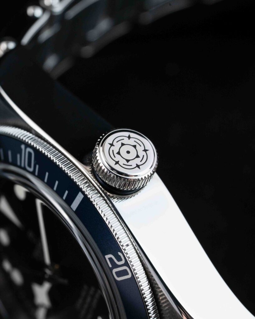 Tudor Tudor Heritage Black Bay M104986 2024