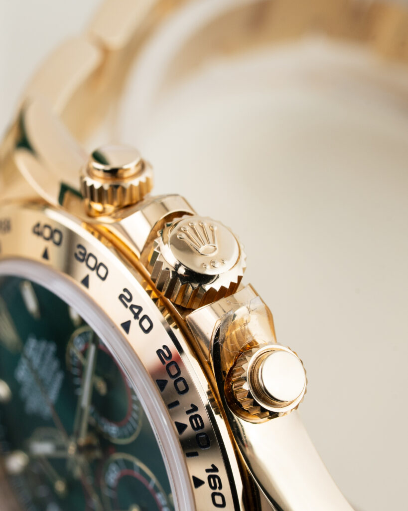 Rolex Daytona 116508 2021
