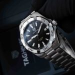 Tag Heuer Aquaracer 300M WBD1110 2019