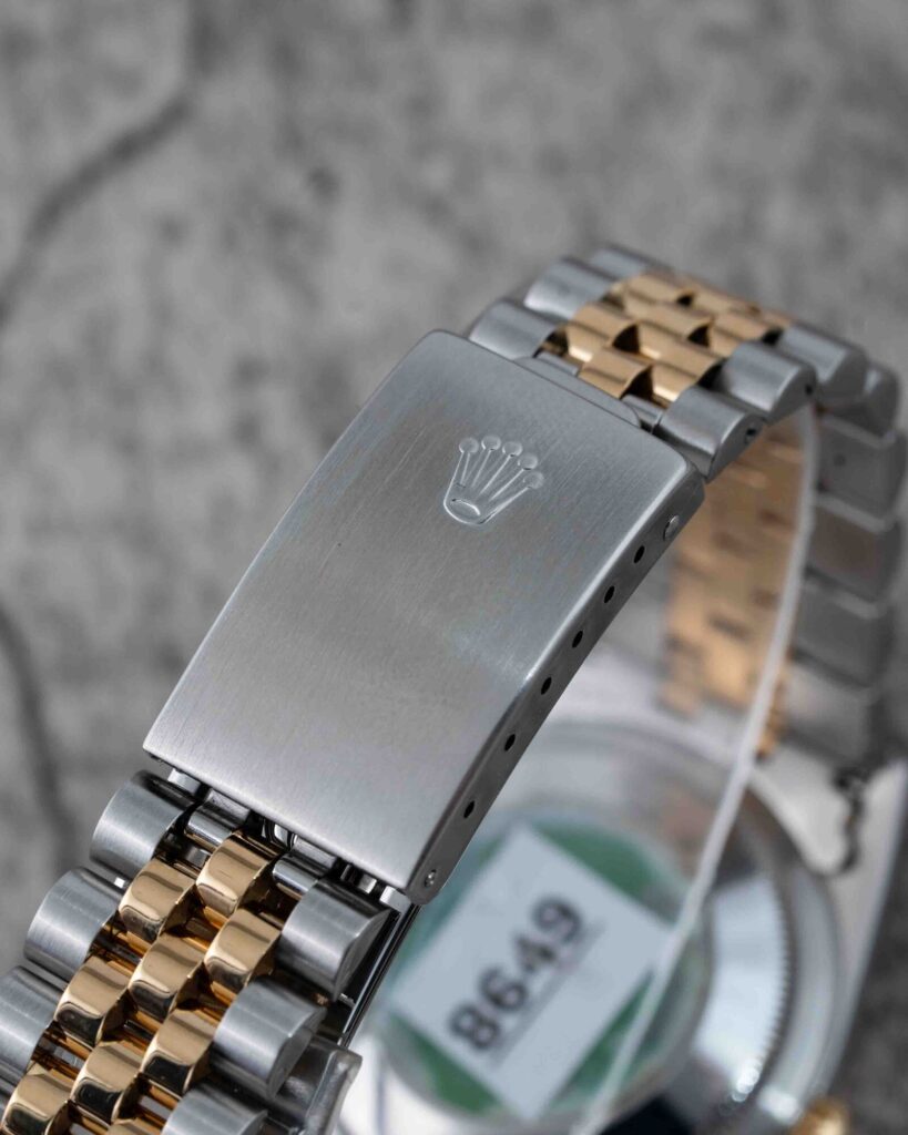 Rolex Datejust 16233 1997