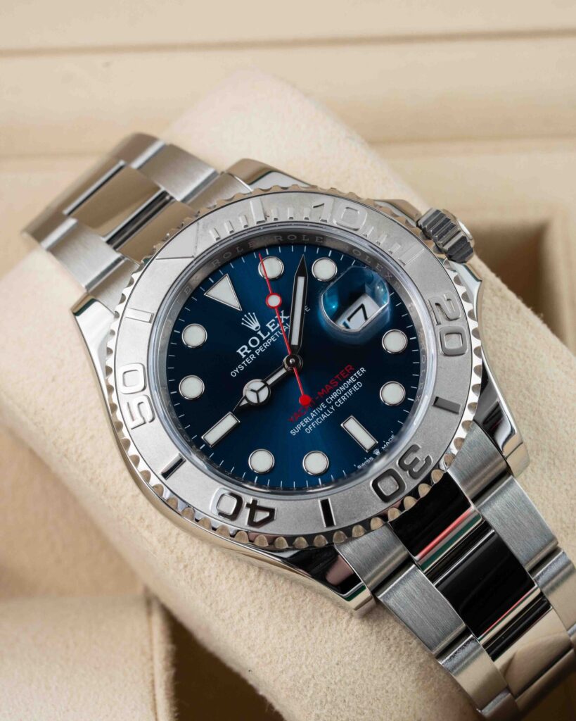 Rolex Yacht-Master 126622 2021