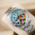 Rolex Oyster Perpetual 124300 2024
