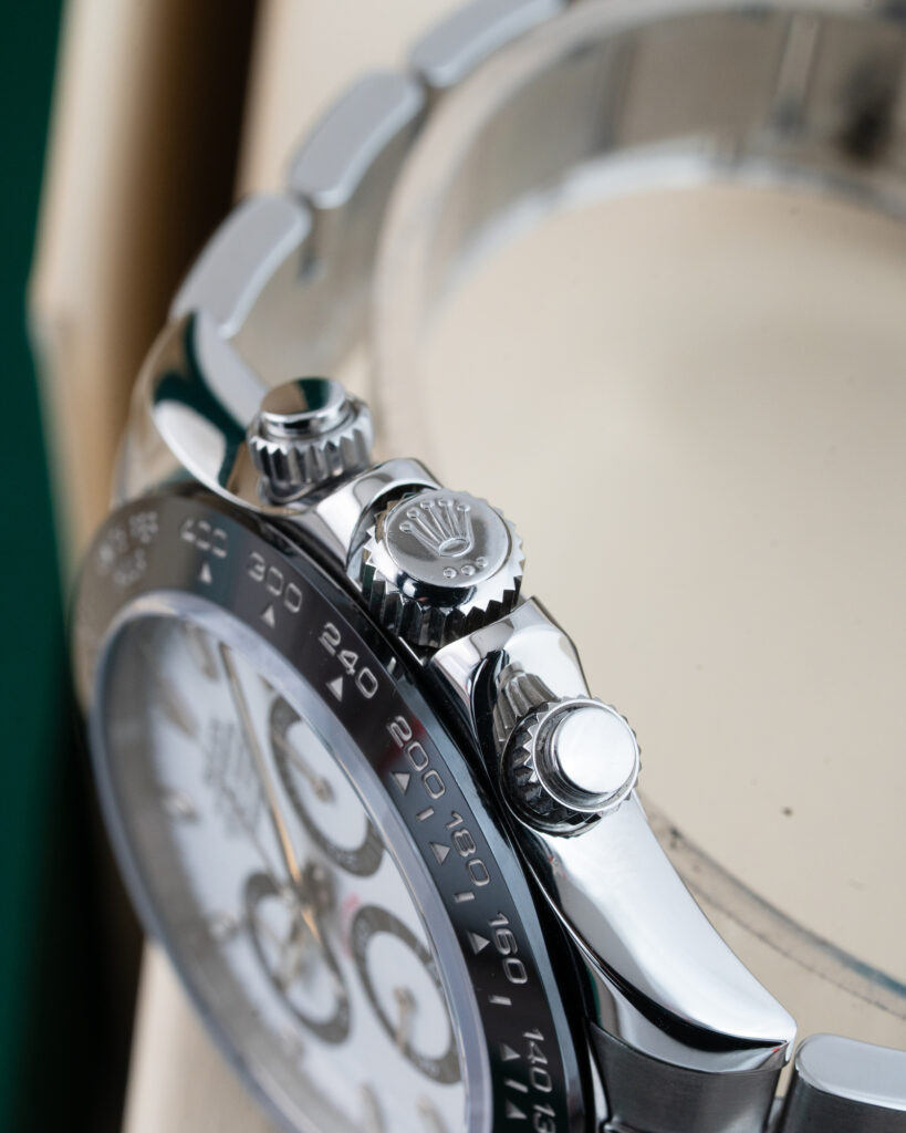 Rolex Daytona 116500LN 2021