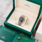 Rolex GMT-Master II 126713GRNR 2023