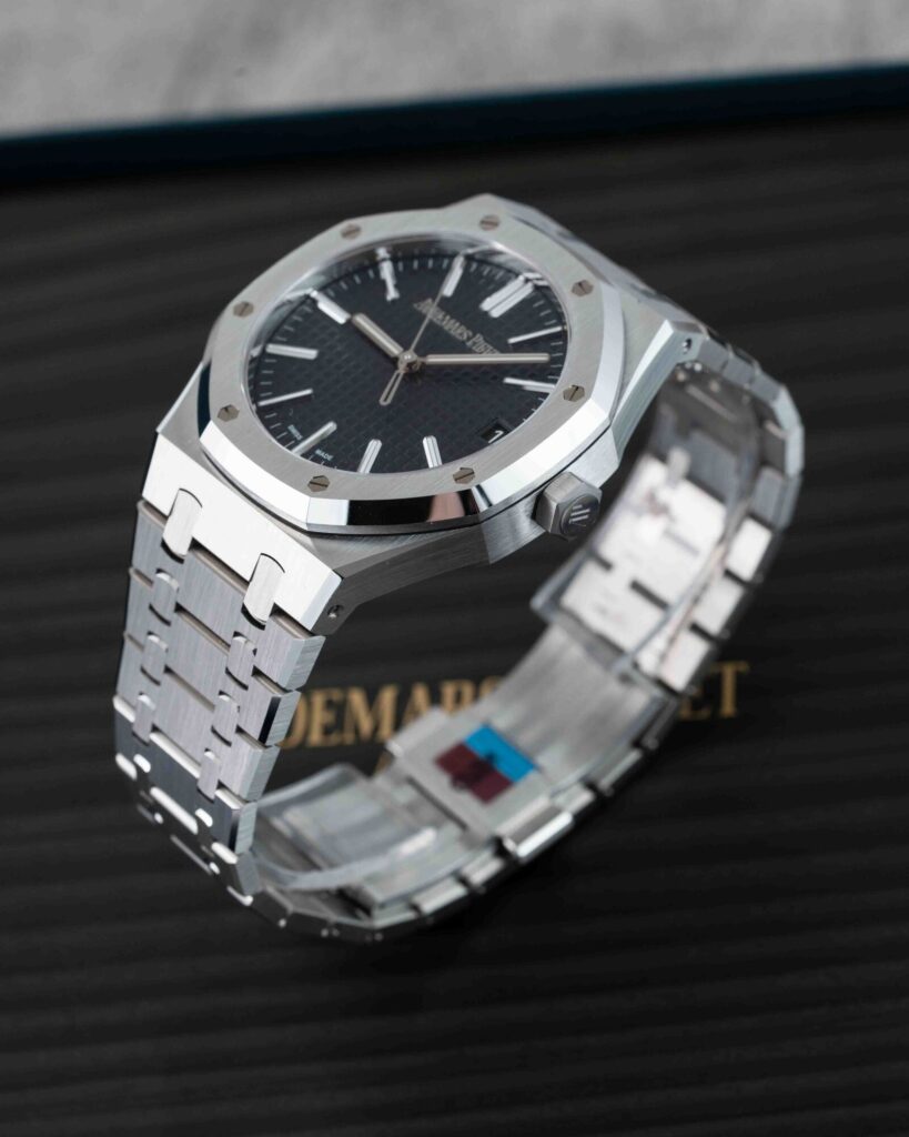Audemars Piguet Royal Oak 15510ST.OO.1320ST.09 2025