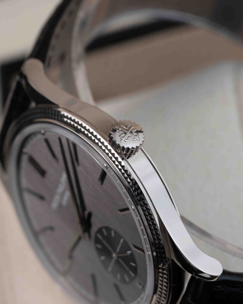 Patek Philippe Calatrava 6119G-001 2024