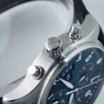 IWC Pilot Watch Chronograph IW377701 2013