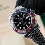 Rolex GMT-Master II 126710BLRO 2022