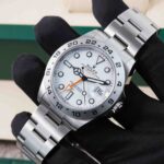 Rolex Explorer II 226570 2023