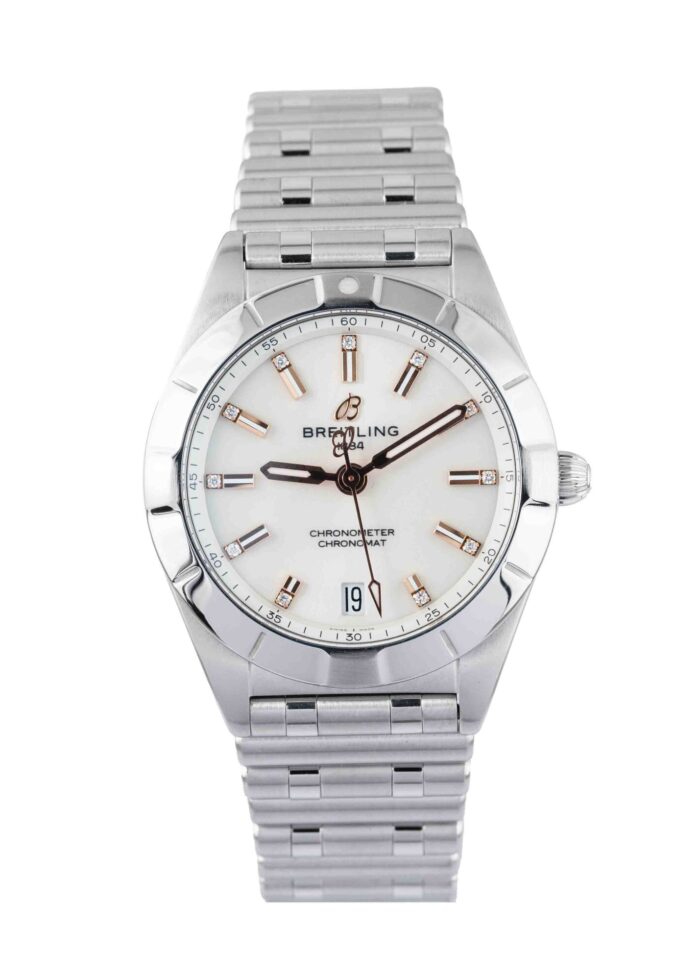 Breitling Chronomat A77310 2021