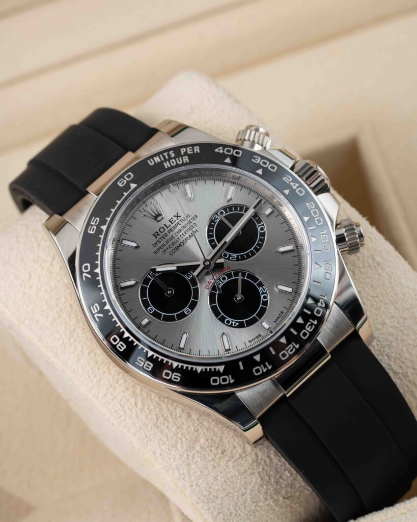 Rolex Daytona 126519LN 2024