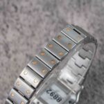 Cartier Santos Galbée 2423
