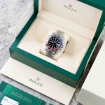 Rolex GMT-Master II 126710BLRO 2023