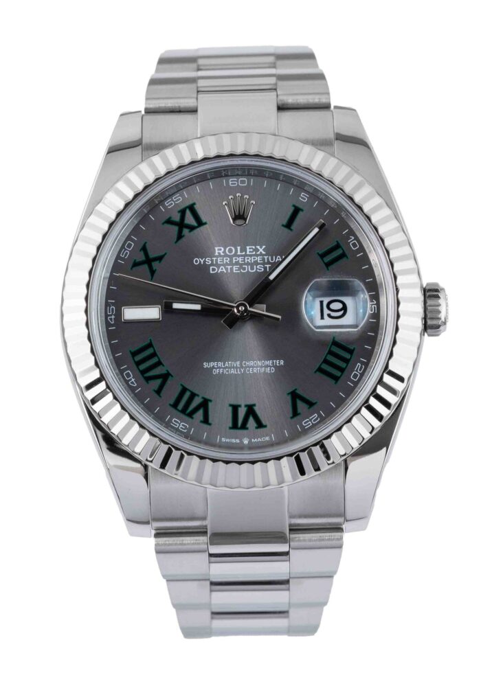 Rolex Datejust 126334 2023