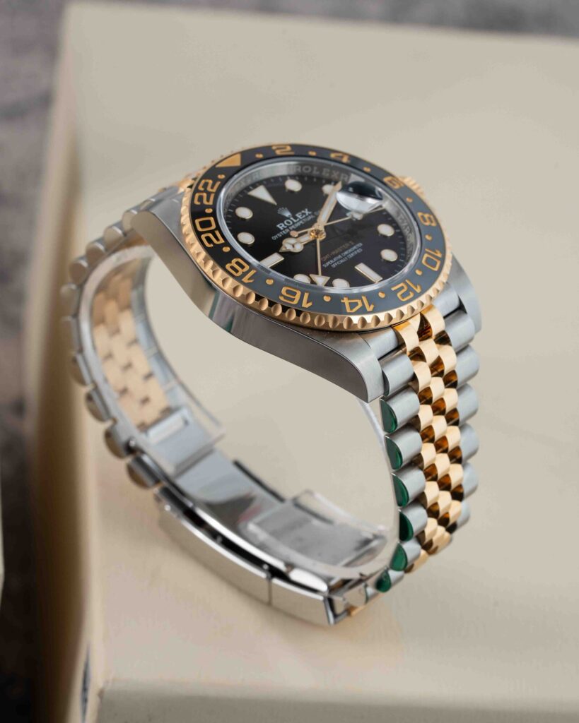 Rolex GMT-Master II 126713GRNR 2023