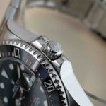 Rolex Sea-Dweller 126600 2017
