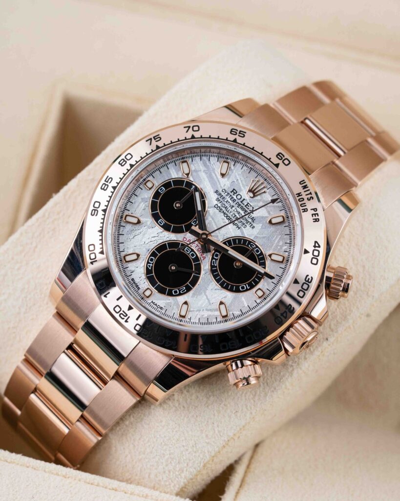 Rolex Daytona 116505 2023