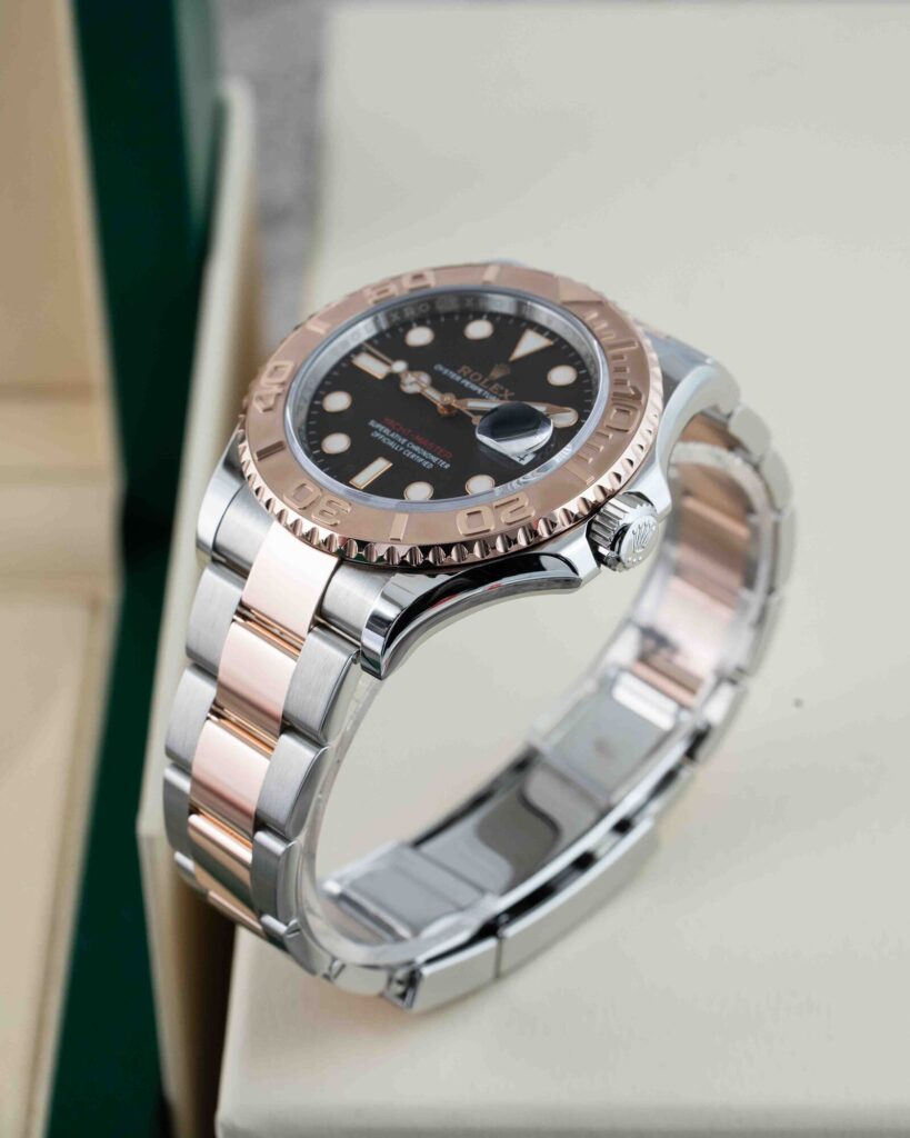 Rolex Yacht-Master 126621 2020