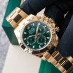Rolex Daytona 116508 2021