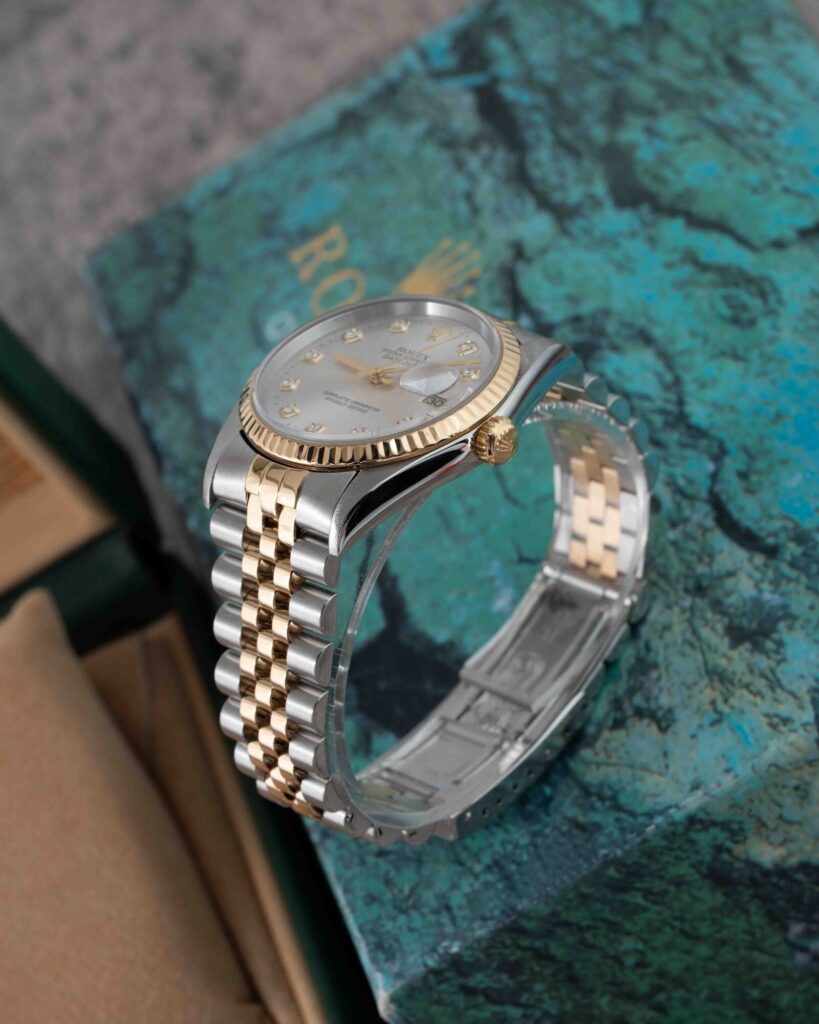Rolex Datejust 16233 1999