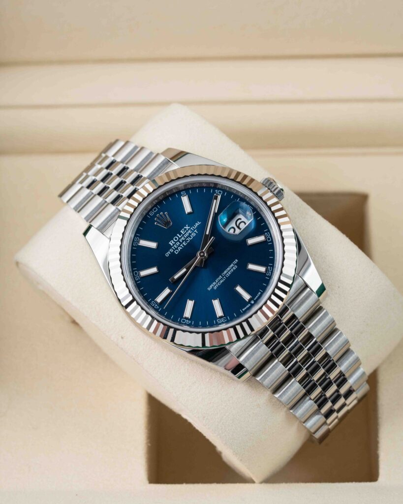 Rolex Datejust 126334 2025