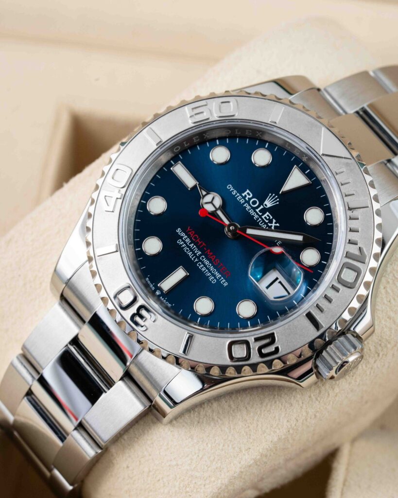Rolex Yacht-Master 126622 2021