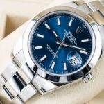 Rolex Datejust 126300 2022