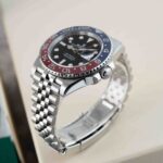 Rolex GMT-Master II 126710BLRO 2022