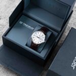 Tag Heuer Carrera Automatic WBN2011