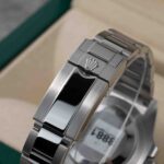 Rolex GMT-Master II 116710LN 2016