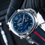 Panerai Luminor Luna Rossa PAM01303 2022