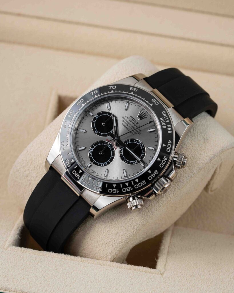 Rolex Daytona 126519LN 2024