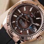 Rolex Sky-Dweller 336235 2024