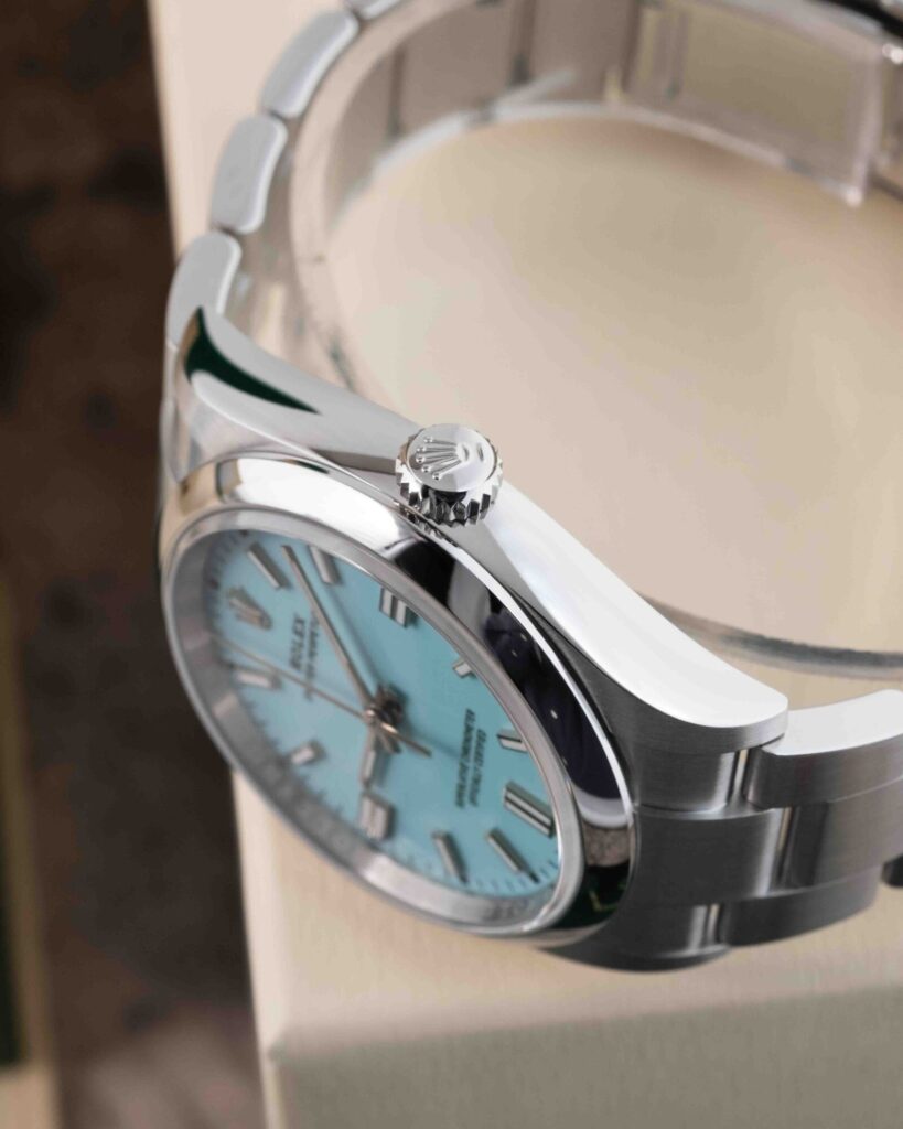 Rolex Oyster Perpetual 126000 2024