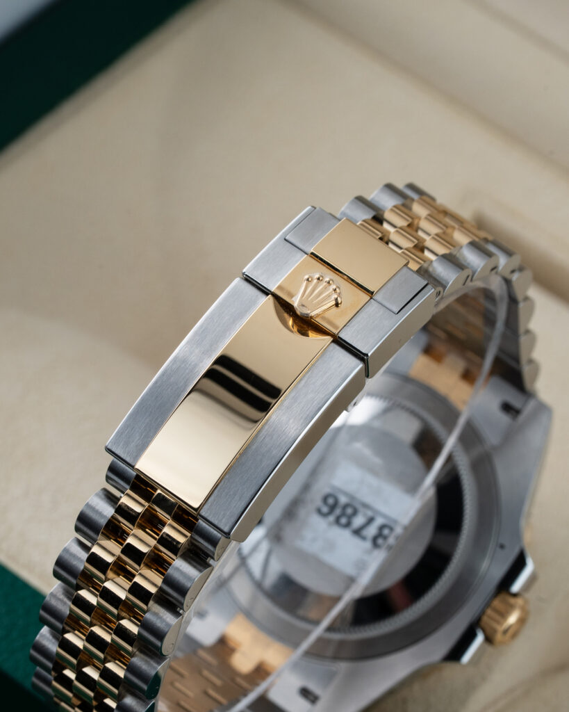 Rolex GMT-Master II 126713GRNR 2024