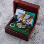 Rolex Yacht-Master 16628 2003