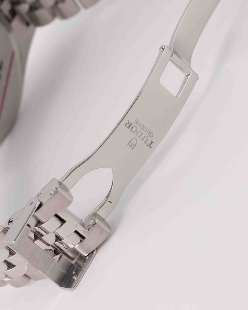 Tudor Black Bay 7941A1A0RU 2024