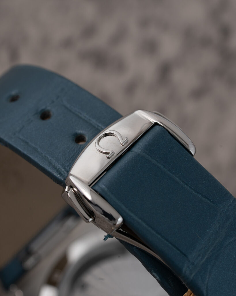 Omega Constellation  131.13.34.20.53.001 2023