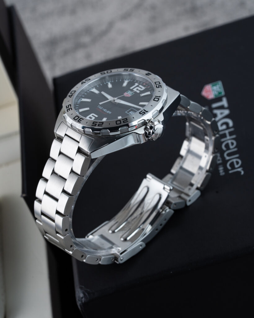 Tag Heuer Formula 1 WAZ1112 2016