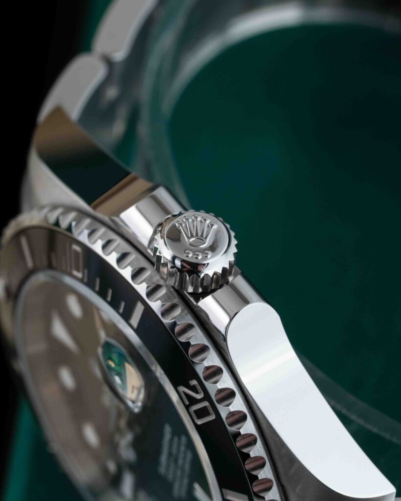 Rolex Submariner 126610LN 2025