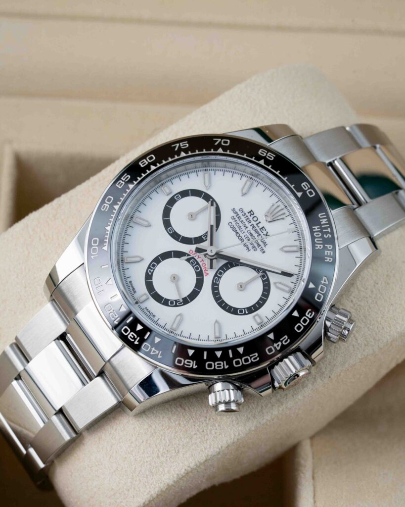 Rolex Daytona 126500LN 2025