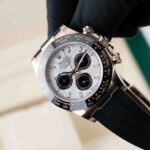 Rolex Daytona 116515LN 2022